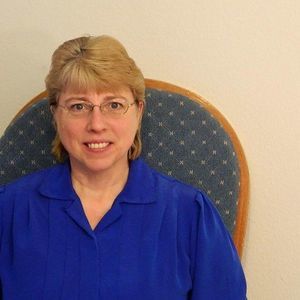 Meet your Posher, Cathy